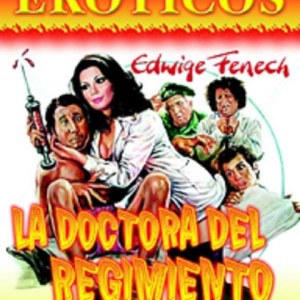 LA DOCTORA DEL REGIMIENTO