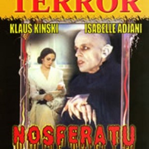 NOSFERATU EL VAMPIRO