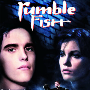 RUMBLE FISH