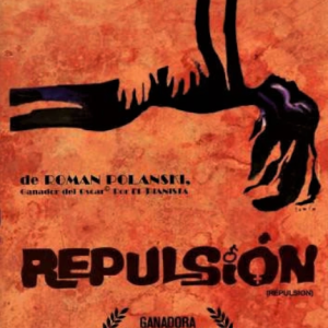 REPULSION