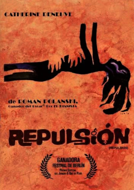 REPULSION