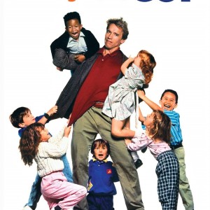 KINDERGARTEN COP