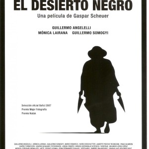 EL DESIERTO NEGRO