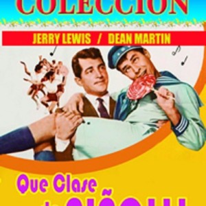 QUE CLASE DE NIÑO !!!