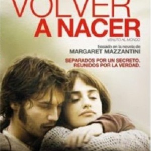 VOLVER A NACER