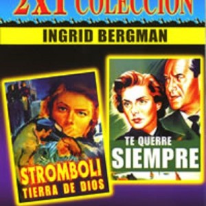 STROMBOLI TIERRA DE DIOS / TE QUERRE SIEMPRE