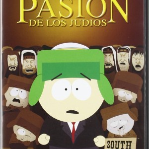 SOUTH PARK - LA PASION DE LOS JUDIOS