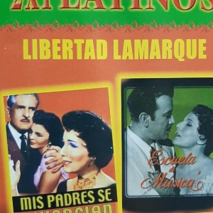 MIS PADRES SE DIVORCIAN - ESCUELA DE MÚSICA