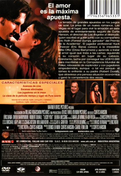 PURA SUERTE - Imagen 2