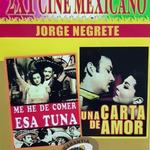 ME HE DE COMER ESA TUNA -  UNA CARTA DE AMOR