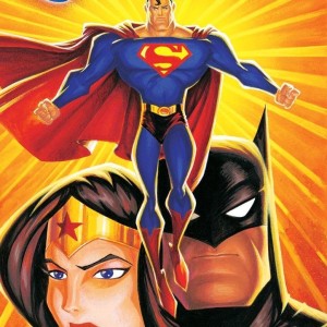 DC UNIVERSE - ULTIMATE MOVIE COLLECTION