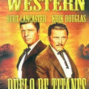 DUELO DE TITANES