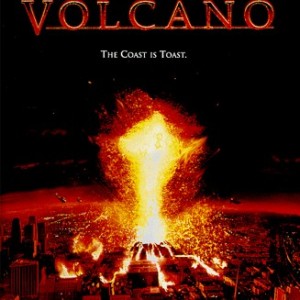VOLCANO