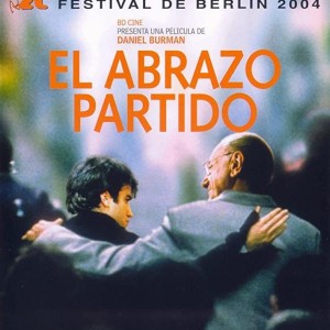 EL ABRAZO PARTIDO