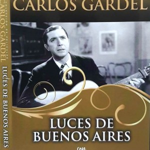 LAS LUCES DE BUENOS AIRES