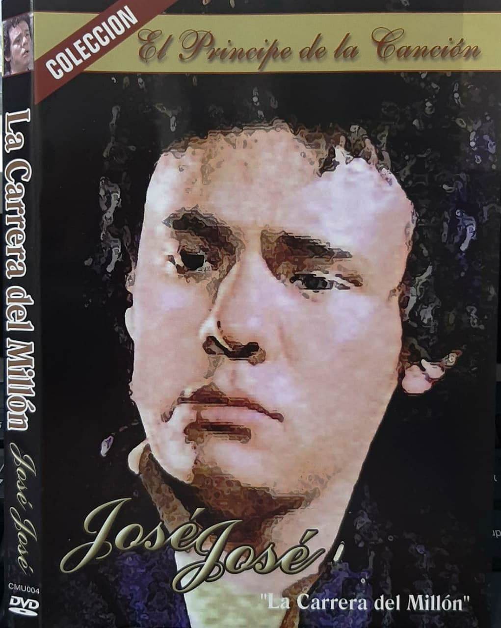 LA CARRERA DEL MILLON