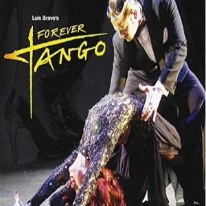 LUIS BRAVOS - FOREVER TANGO - LIVE FROM TEATRO COLISEO PODESTA