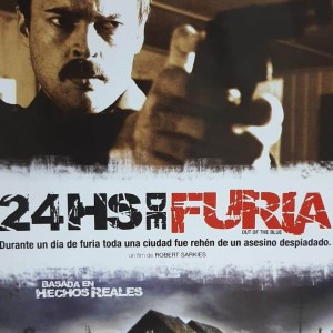 24 HORAS DE FURIA