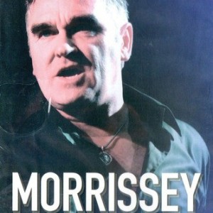 MORRISSEY - LIVE IN GLASTONBURY 2011