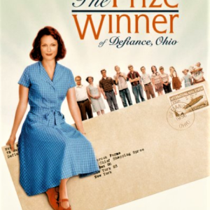 THE PRIZE WINNER OF DEFIANCE OHIO