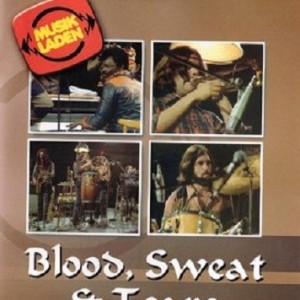 BLOOD SWEAT & TEARS - MUSIKLADEN - BLOOD SWEAT & TEARS