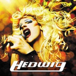 HEDWIG - EL PODER VISIONARIO DEL ROCK