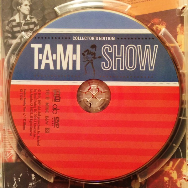 TAMI SHOW - TEENAGE AWARDS MUSIC INTERNACIONAL - Imagen 2