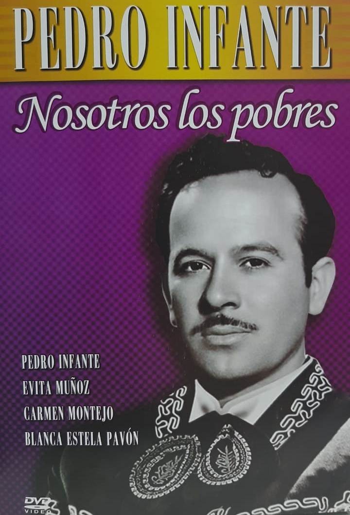 NOSOTROS LOS POBRES