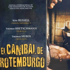 EL CANIBAL DE ROTEMBURGO