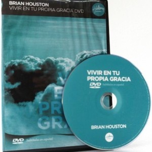 VIVIR EN TU PROPIA GRACIA