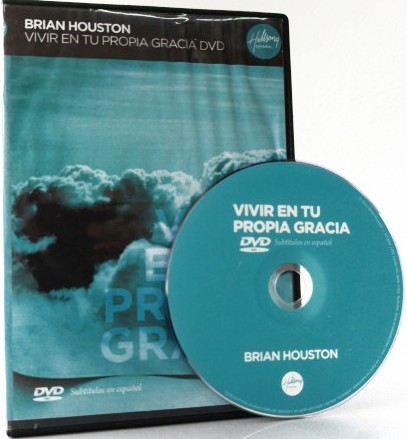 VIVIR EN TU PROPIA GRACIA