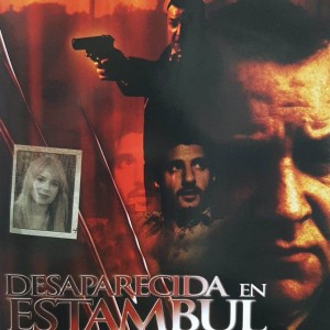 DESAPARECIDA EN ESTAMBUL