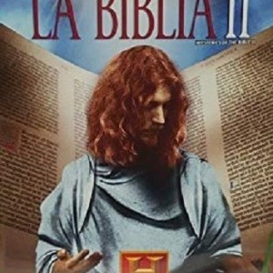 MISTERIOS DE LA BIBLIA II - HISTORY CHANNEL