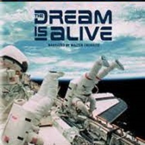 THE DREAM IS ALIVE - IMAX