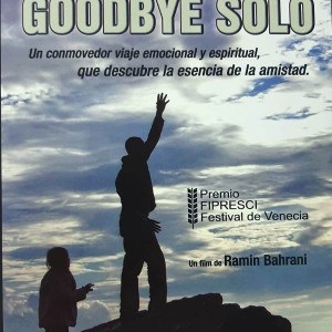 GOODBYE SOLO