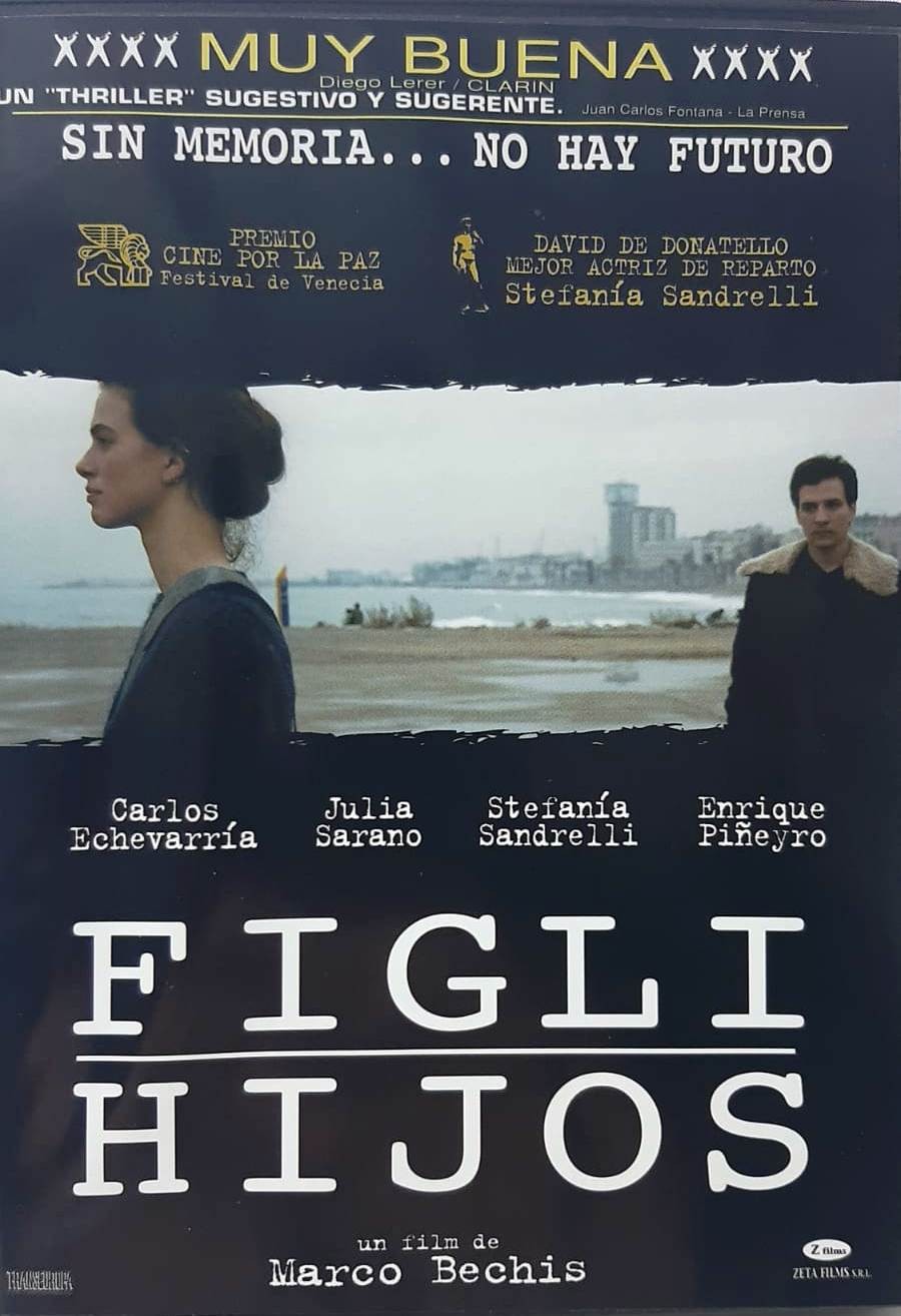 FIGLI HIJOS