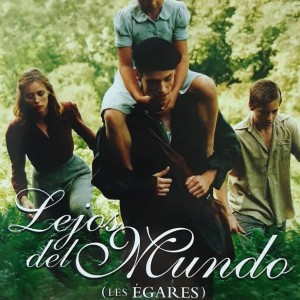 LEJOS DEL MUNDO