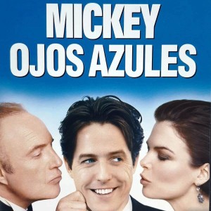MICKEY OJOS AZULES