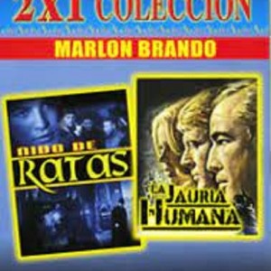 NIDO DE RATAS / LA JAURIA HUMANA