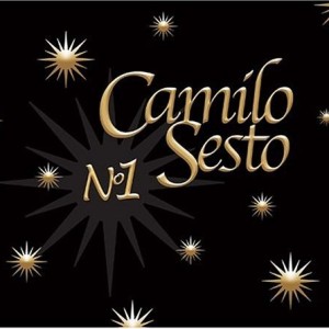 CAMILO SESTO - Nº 1