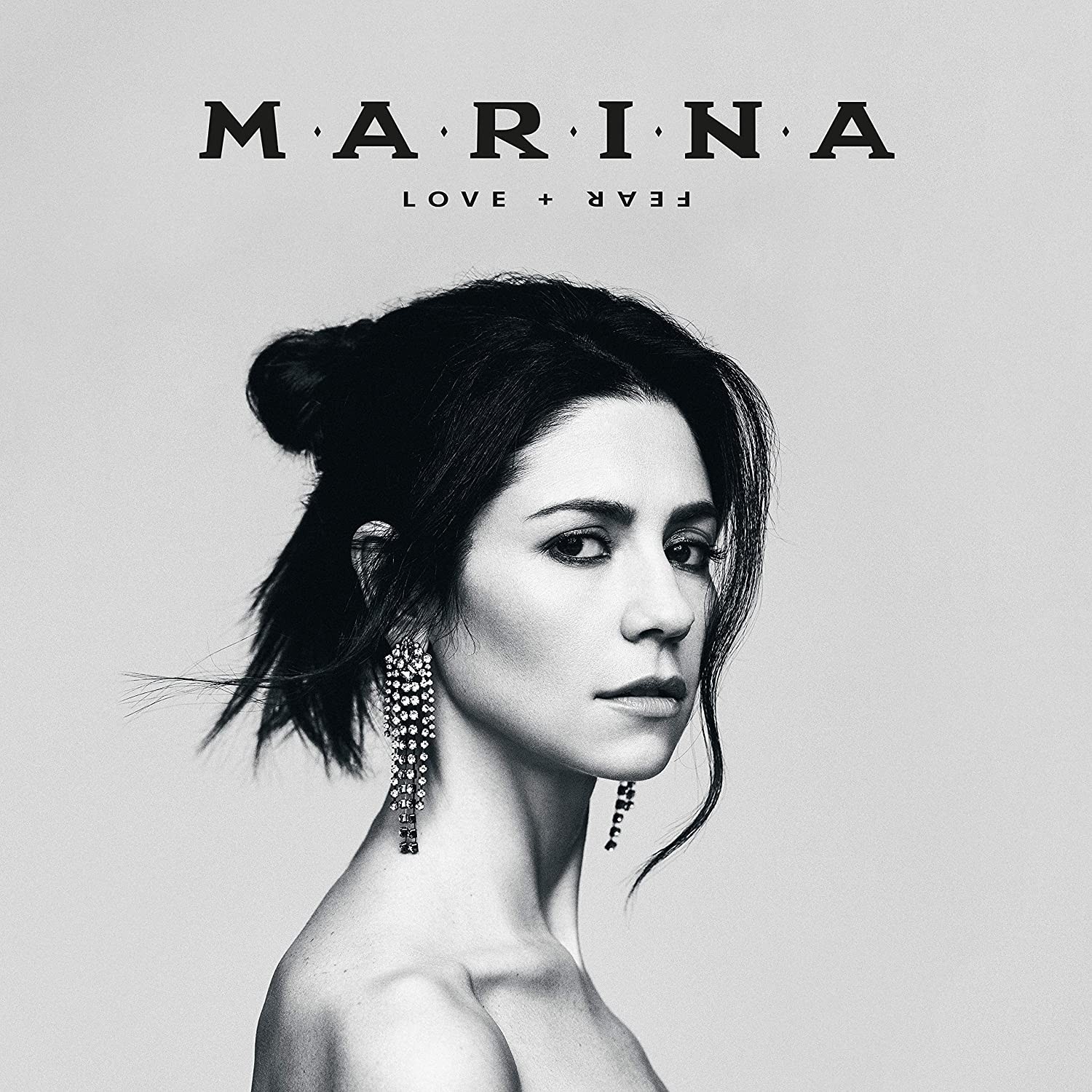 MARINA - LOVE AND FEAR