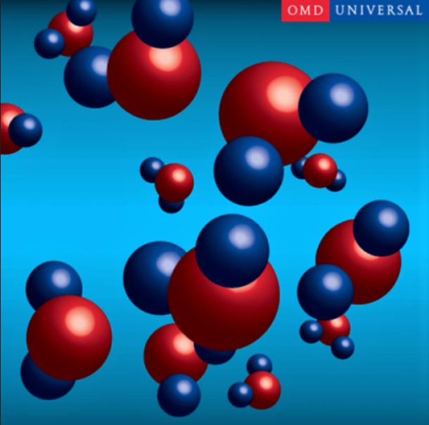 OMD - UNIVERSAL