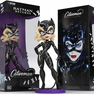 Vinyl Figure: Batman Return / Catwoman