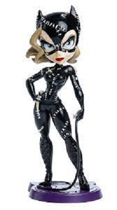 Vinyl Figure: Batman Return / Catwoman - Imagen 2