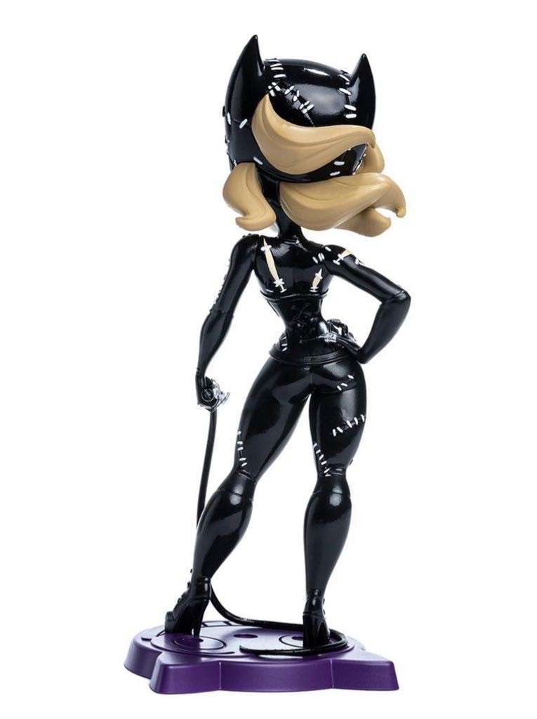 Vinyl Figure: Batman Return / Catwoman - Imagen 3