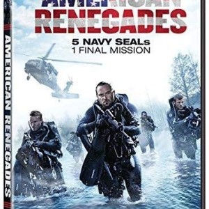 AMERICAN RENEGADES
