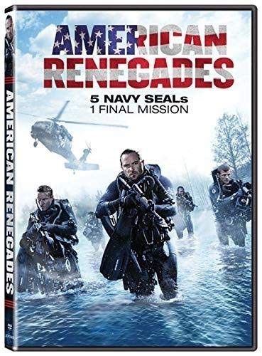 AMERICAN RENEGADES