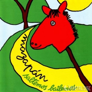 MAZAPAN - SALTEMOS BAILEMOS