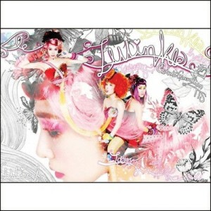 GIRLS GENERATION - TTS - TWINKLE