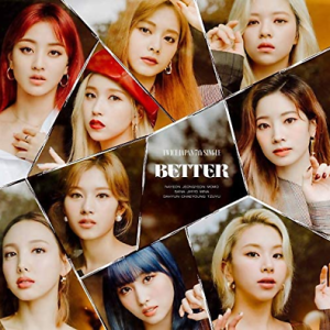 TWICE - BETTER